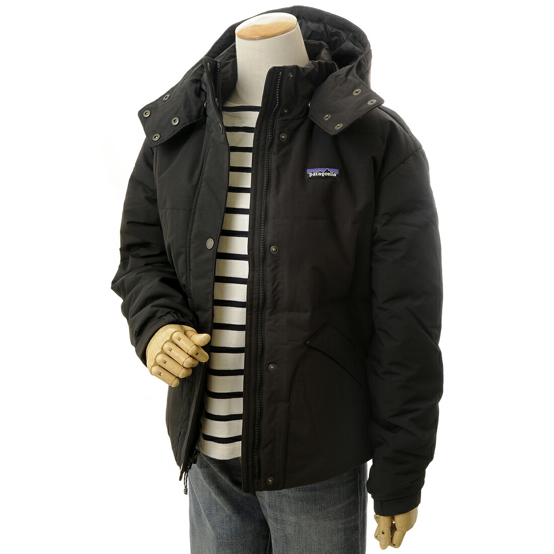 楽天市場】Patagonia パタゴニア ダウンジャケット レディース