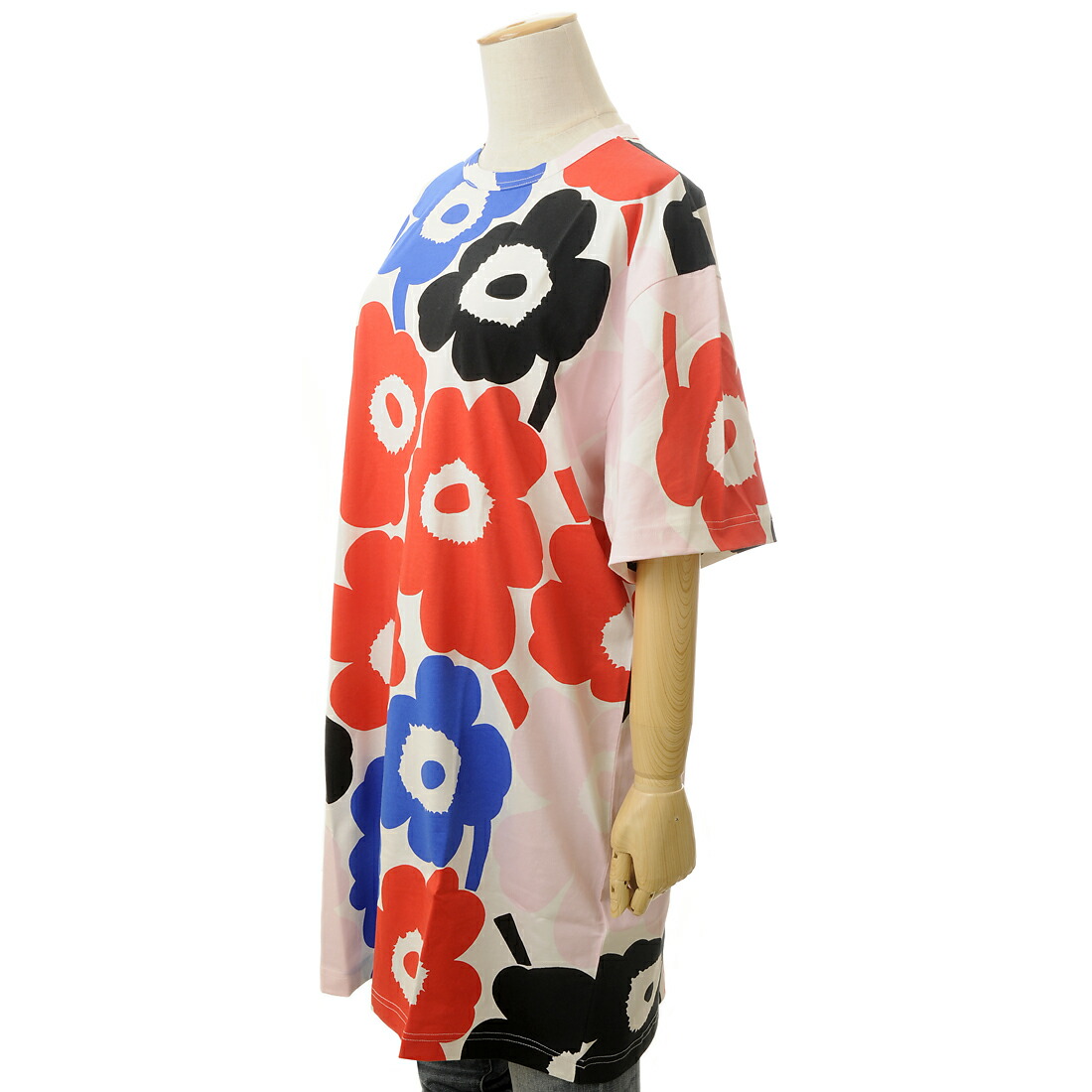 楽天市場】ボーナスポイントセール marimekko マリメッコ ワンピース