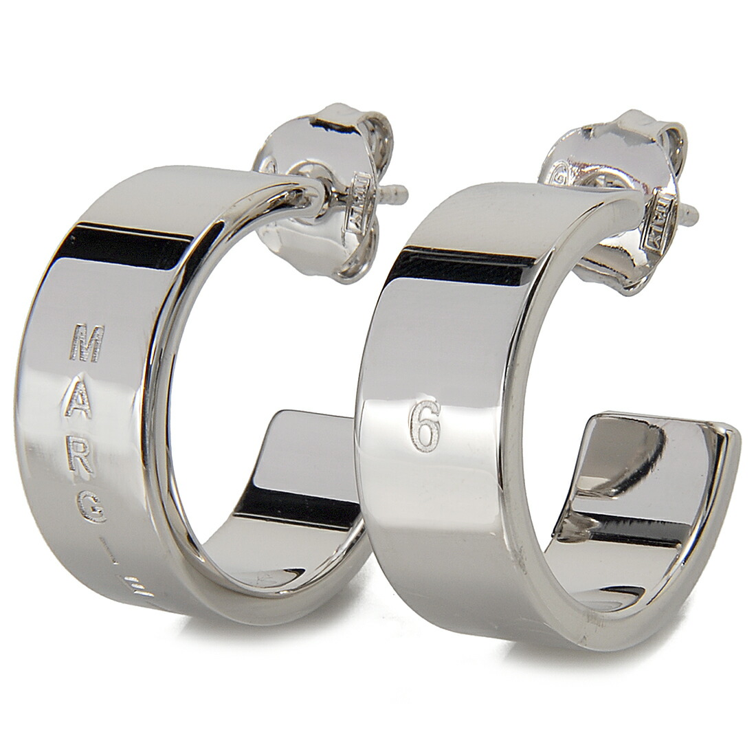 楽天市場】Maison Margiela メゾンマルジェラ ピアス レディース