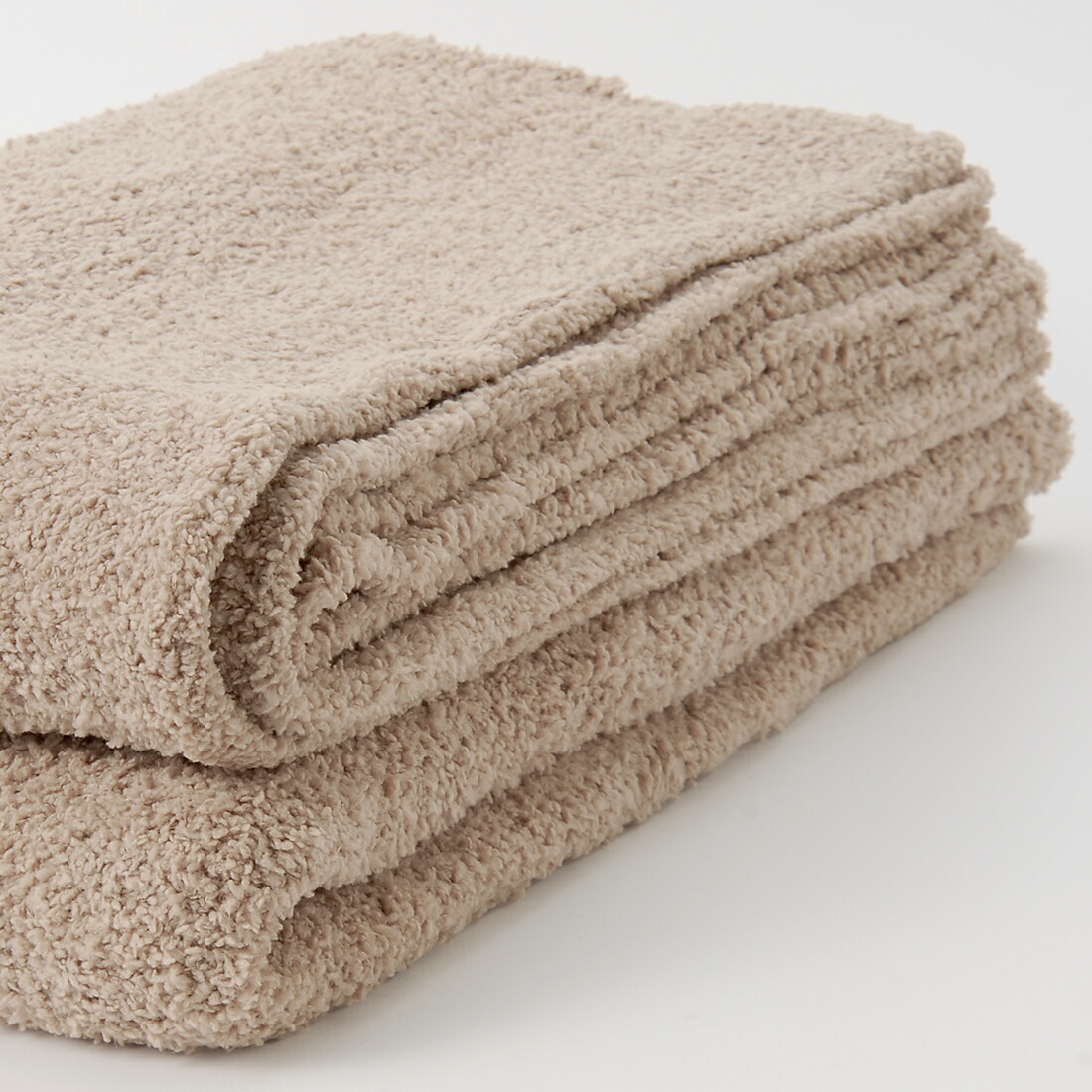 楽天市場】kashwere カシウエア ブランケット ソリッド テディ THCH