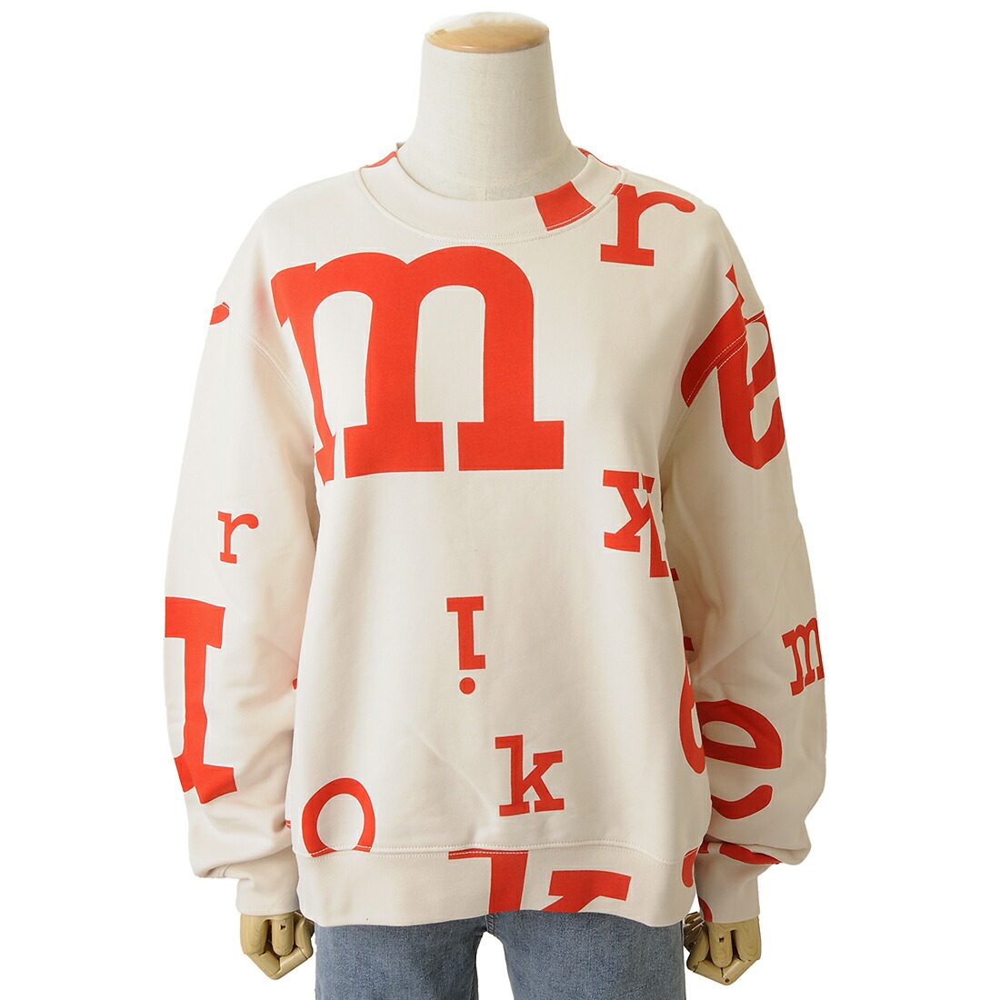 楽天市場】marimekko マリメッコ トレーナー レディース 92109 130