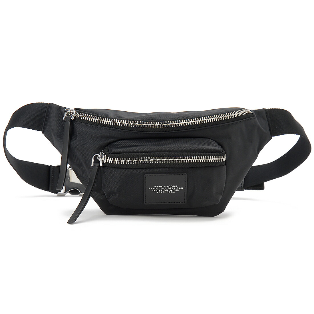 楽天市場】MARC JACOBS マークジェイコブス ボディバッグ レディース