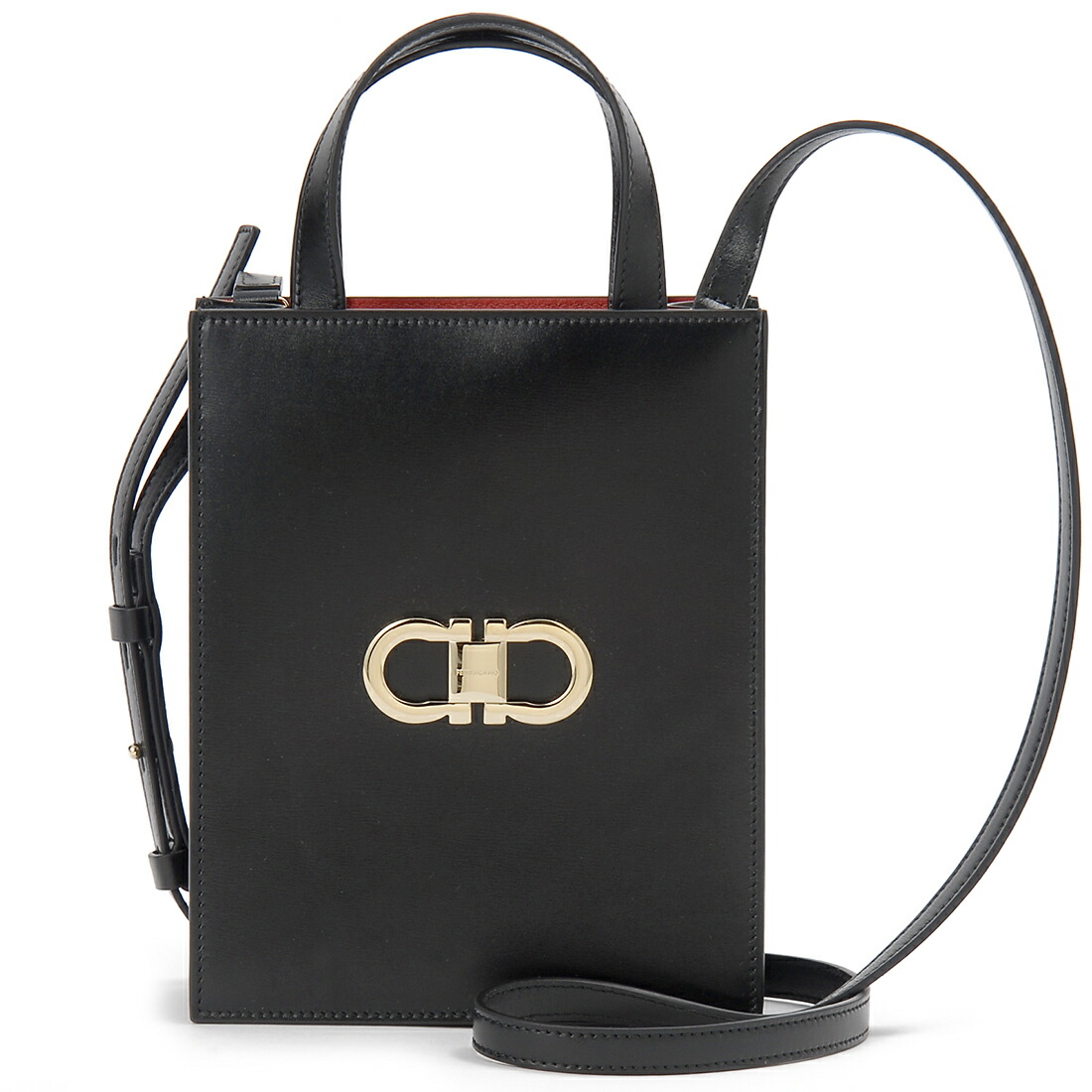 楽天市場】Ferragamo フェラガモ ショルダーバッグ レディース 21 8358