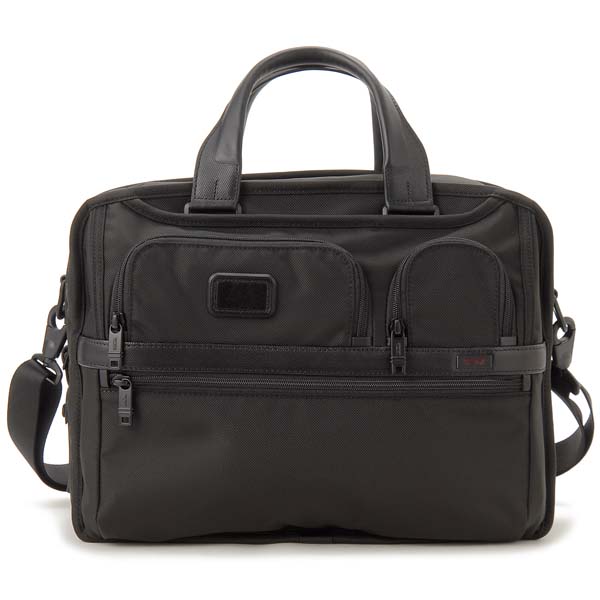 楽天市場】トゥミ TUMI ブリーフケース メンズ ブラック 26141D2