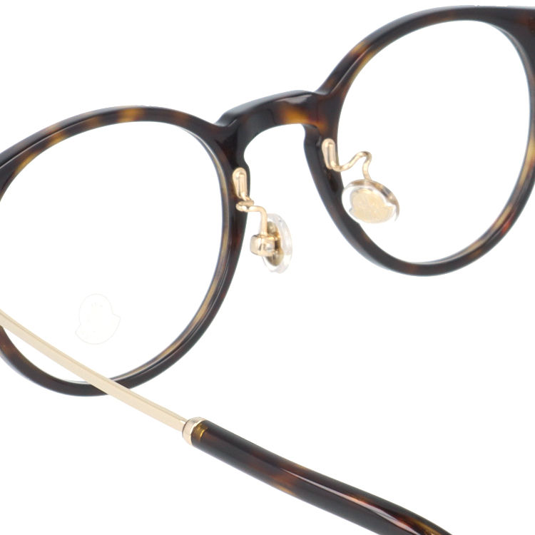 楽天市場】モンクレール メガネフレーム 伊達メガネ アジアンフィット