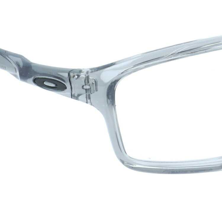 楽天市場】オークリー 眼鏡 フレーム OAKLEY メガネ CROSSLINK ZERO