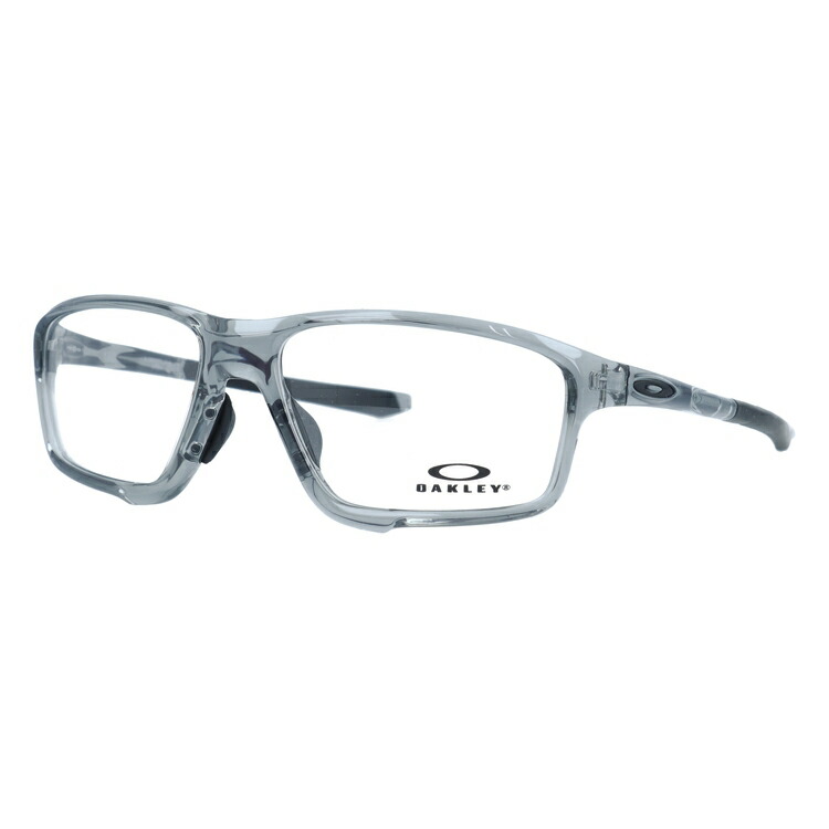 楽天市場】オークリー 眼鏡 フレーム OAKLEY メガネ CROSSLINK ZERO