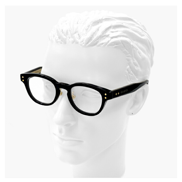 楽天市場】GUCCI グッチ メガネ 【 度付き 又は 伊達レンズ 無料