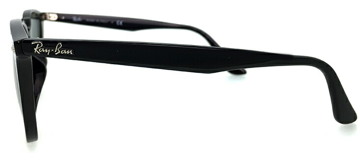 楽天市場】レイバン サングラス rb4258f Ray-Ban [ 601/71 ] メンズ