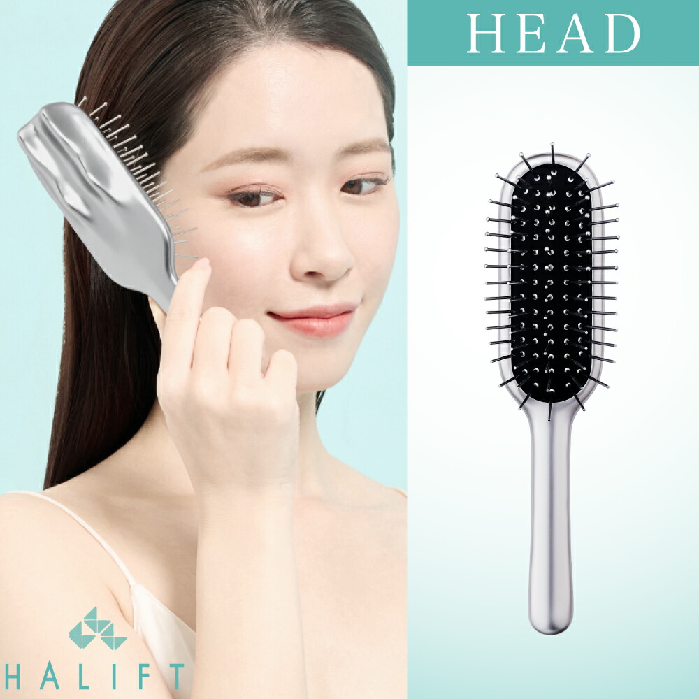 楽天市場】＼送料無料／ ヘッドブラシ スカルプブラシ かっさ 頭皮