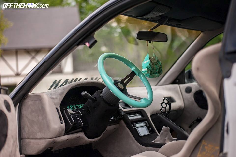 楽天市場】Avenue Performance ミンティグリーン ブラックスポーク