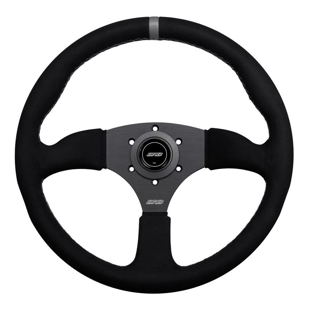 楽天市場】DND Performance Interior Touring アルカンターラ グレー