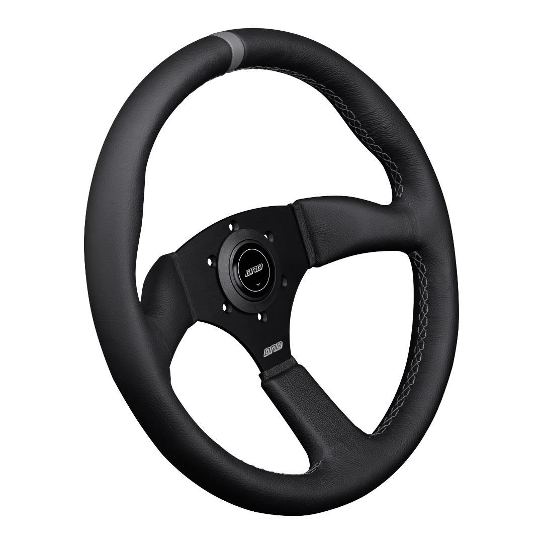 楽天市場】DND Performance Interior Touring レザー グレーステッチ