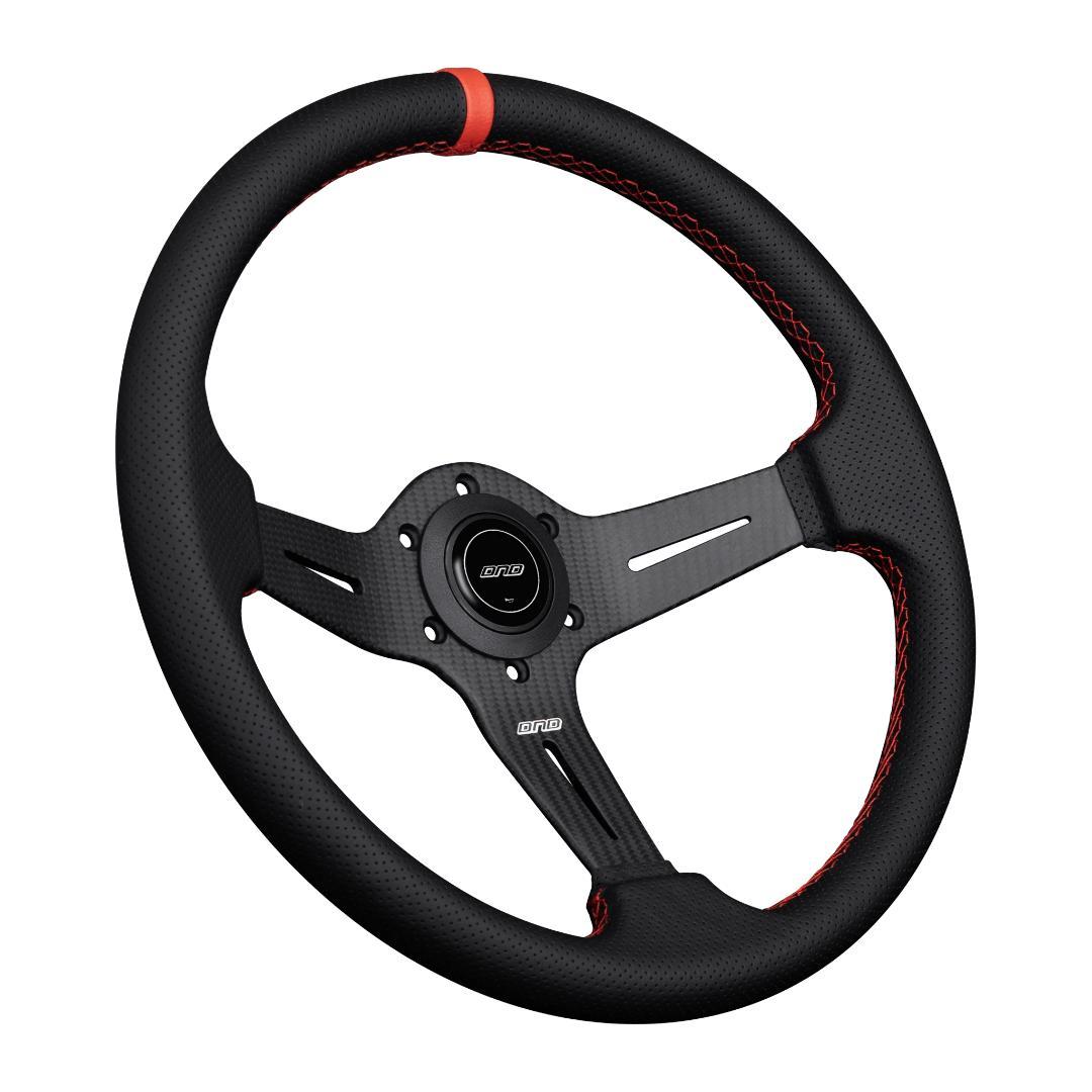 楽天市場】DND Performance Interior パンチングレザー カーボン