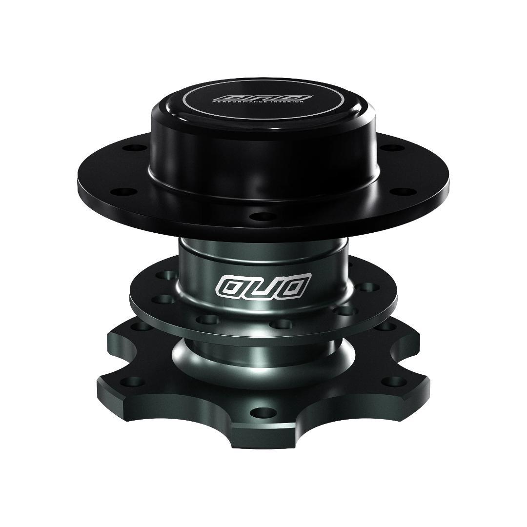 楽天市場】DND PERFORMANCE INTERIOR スプラインクイックリリース