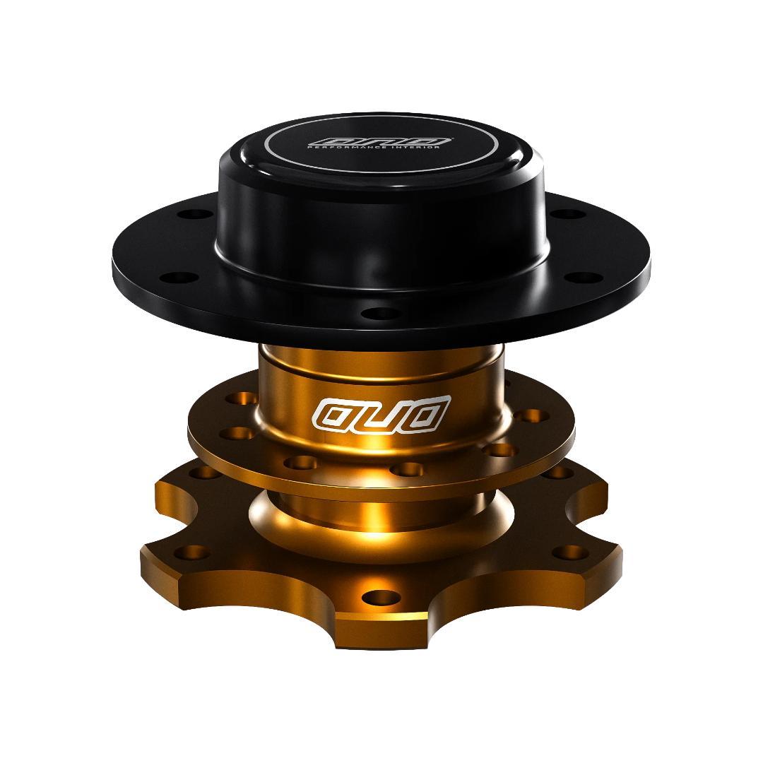 楽天市場】DND PERFORMANCE INTERIOR スプラインクイックリリース