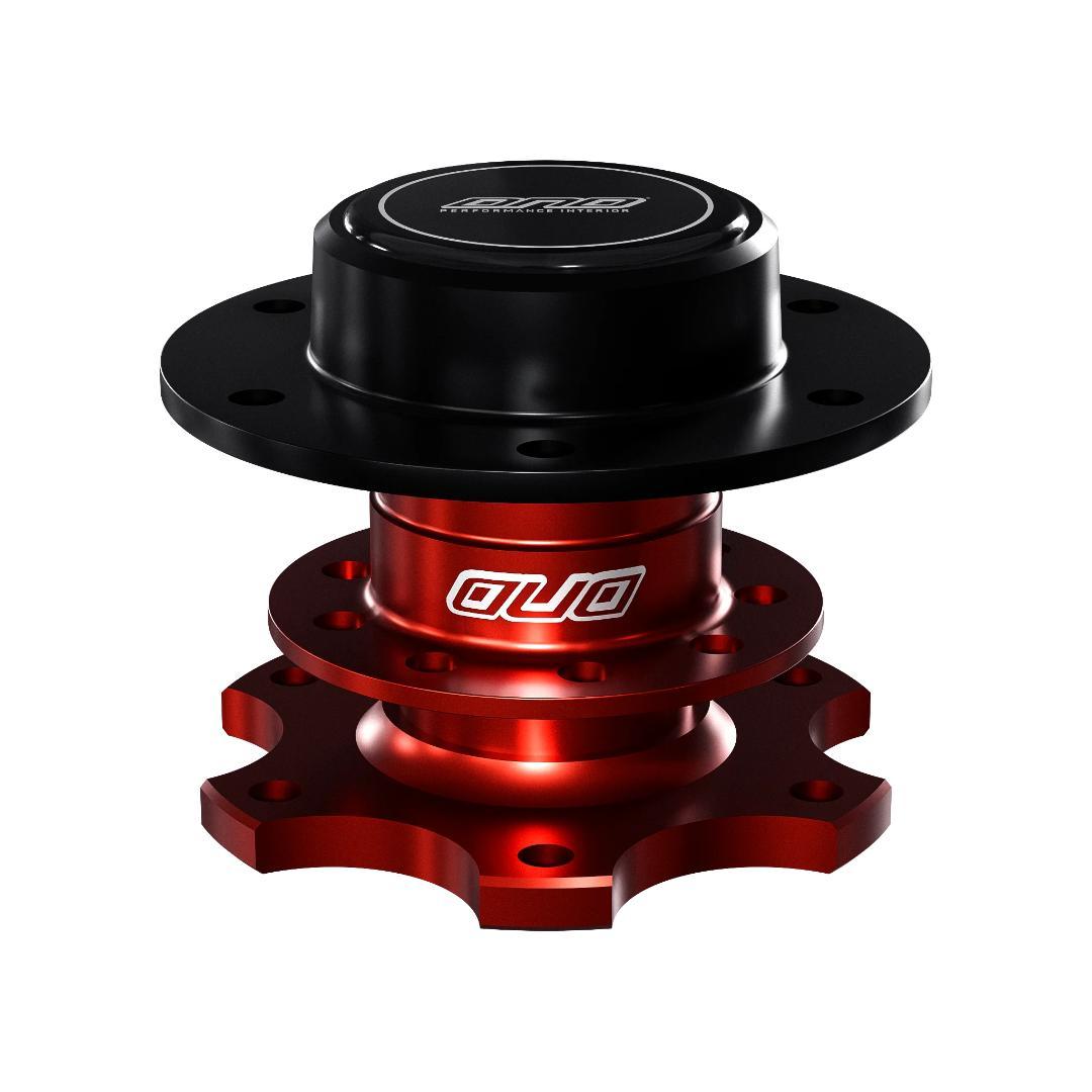 楽天市場】DND PERFORMANCE INTERIOR スプラインクイックリリース