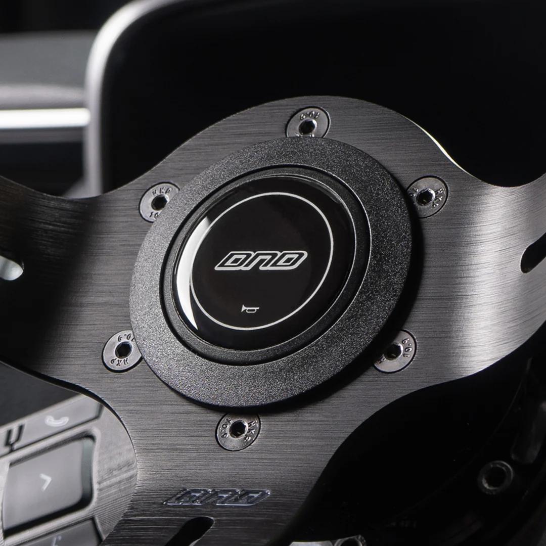 楽天市場】DND Performance Interior ホーンボタン 1個 現行ロゴ