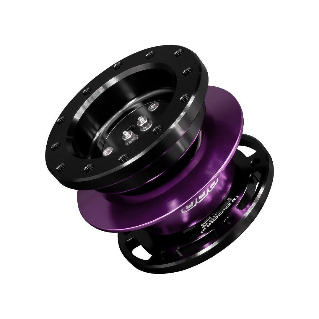 楽天市場】DND PERFORMANCE INTERIOR HEXLOCK QUICK RELEASE ヘックス