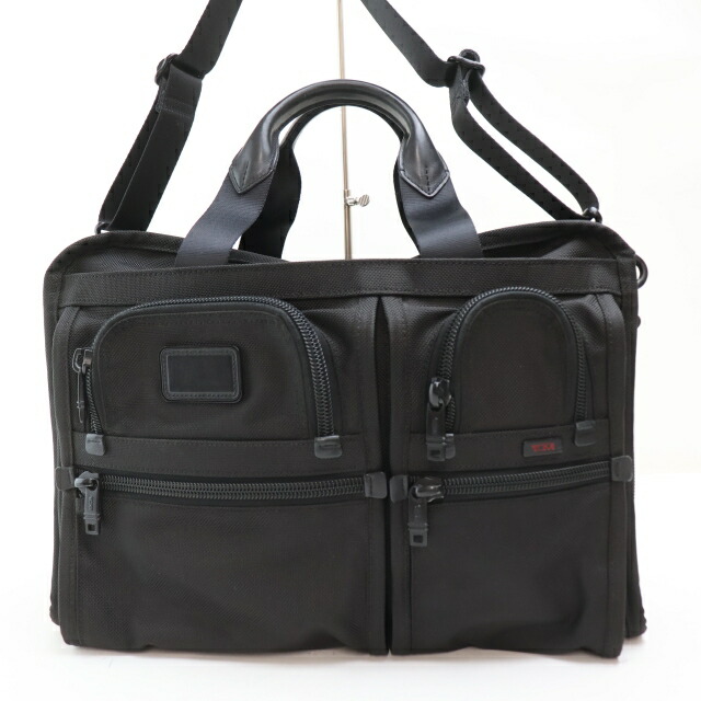 楽天市場】tumi ビジネスバッグ（原産国/製造国中国）（バッグ｜バッグ