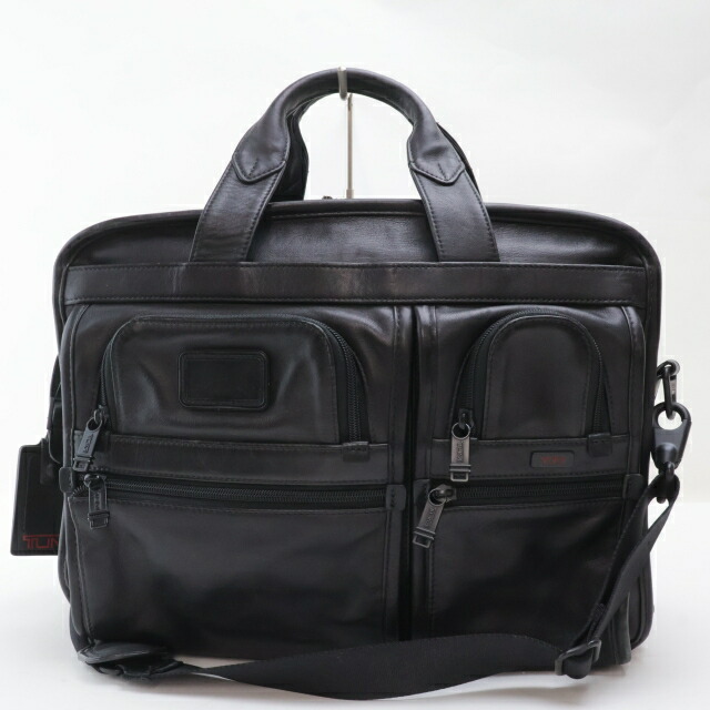 楽天市場】tumi ビジネスバッグ 96141の通販