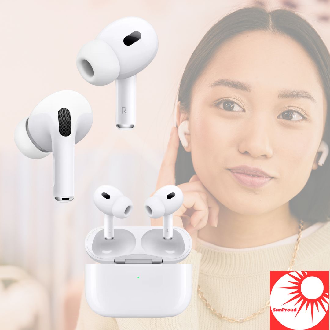 楽天市場】☆ランキング1位獲得商品☆ Apple AirPods Pro 第2世代