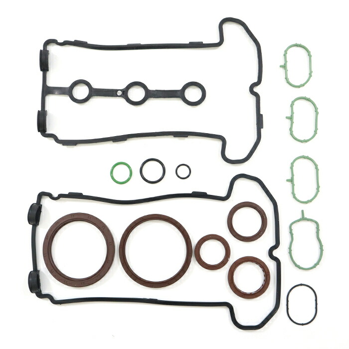 楽天市場】スズキ ジムニー JB23W K6A エンジン ヘッド ガスケット