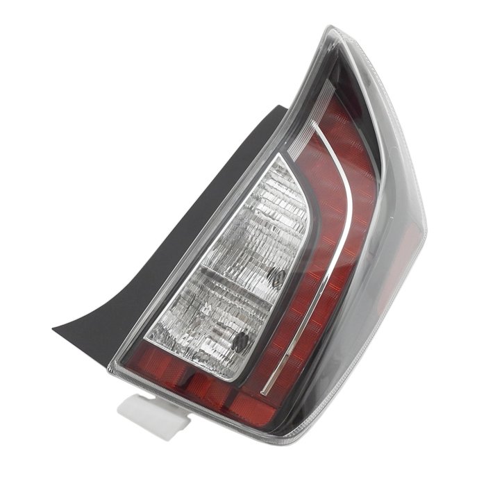 楽天市場】ZVW30系 プリウス 前期 後期 テールランプ 後期ルック 左右