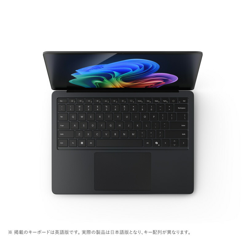 楽天市場】Surface Laptop(第7世代) 13.8インチ Snapdragon X Plus
