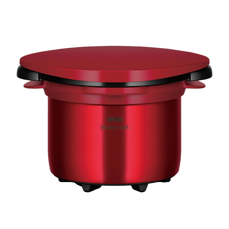 楽天市場】サーモス 真空保温調理器シャトルシェフ 3.0L KBK-3001
