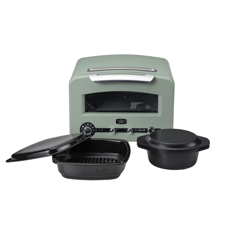 楽天市場】Aladdin アラジン グラファイトグリル＆トースター フラッグ