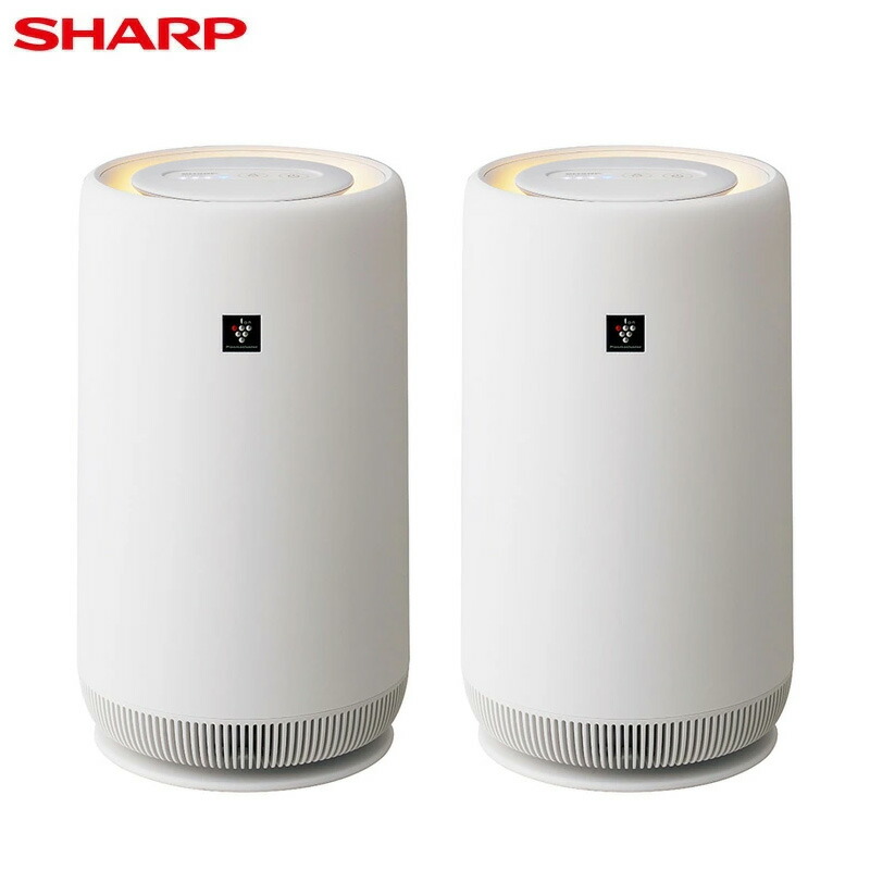 楽天市場】SHARP 空気清浄機 FU-RC01の通販