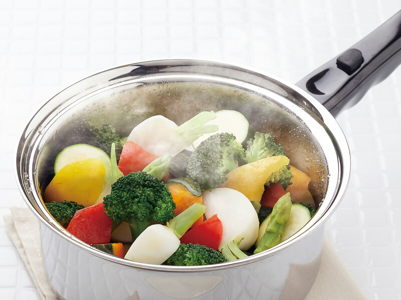 楽天市場】ビタクラフト Vita Craft ウルトラ 片手鍋 1.2L 9300 : 楽天