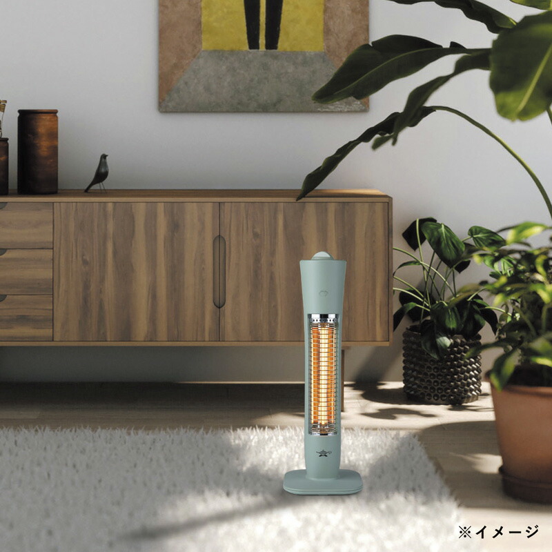 楽天市場】Aladdin アラジン 遠赤グラファイトヒーター 1灯式