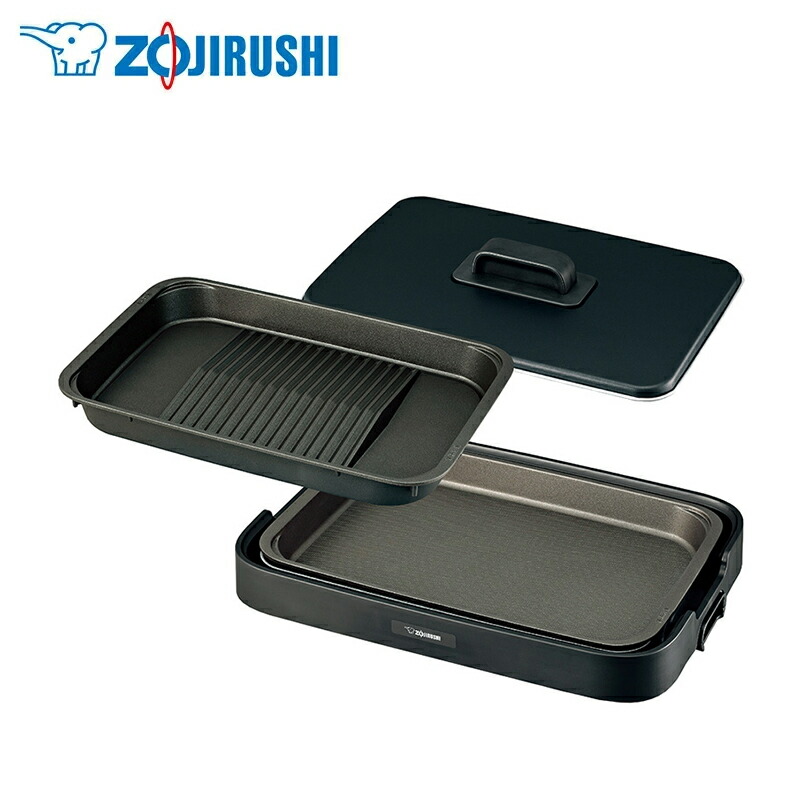 楽天市場】ホットプレート ea－ga20－xjの通販