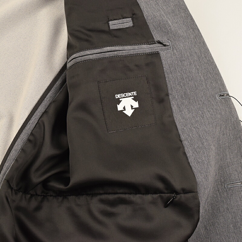 楽天市場】◇DESCENT デサント◇スタイリッシュ ストレッチ