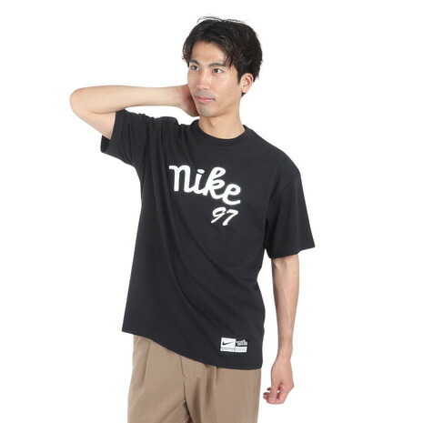 楽天市場】ナイキ（NIKE）（メンズ）Tシャツ バスケットボールウェア