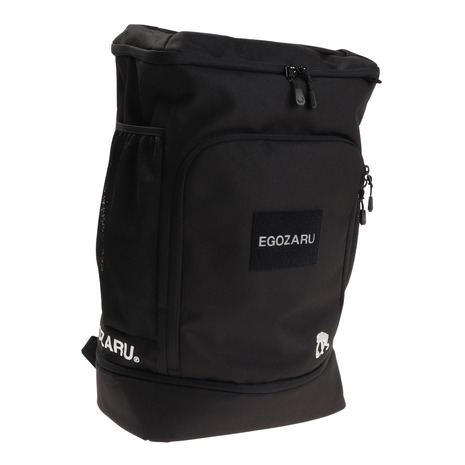 楽天市場】エゴザル（EGOZARU）（メンズ）バスケットボール リュック