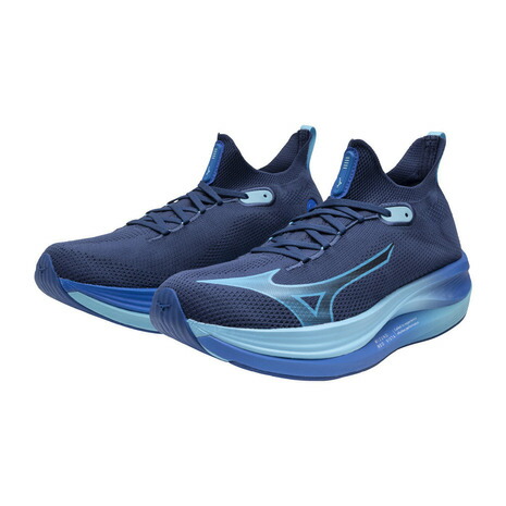 楽天市場】ミズノ（MIZUNO）（メンズ）ランニングシューズ ミズノネオ