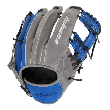 楽天市場】YABANE（YABANE）（メンズ）軟式用グラブ オールラウンド用