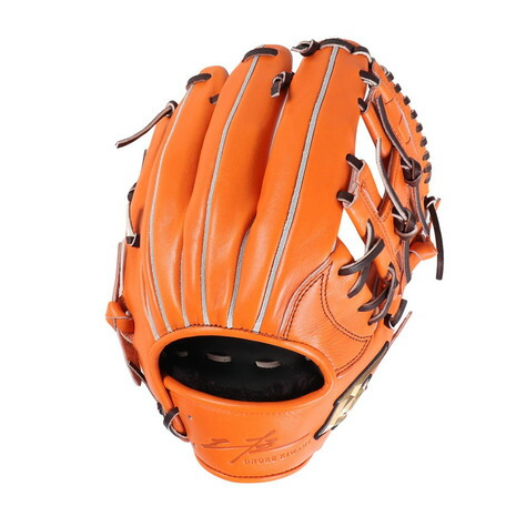 楽天市場】ハイゴールド（Hi-Gold）（メンズ）軟式用グラブ 内野手