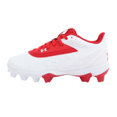 楽天市場】アンダーアーマー（UNDER ARMOUR）（キッズ）野球スパイク