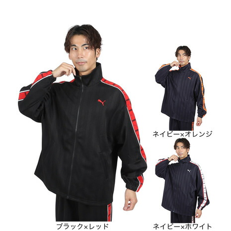 楽天市場】プーマ（PUMA）（メンズ）トレーニング シャドウ ストライプ