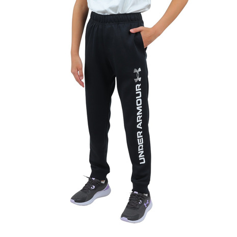 楽天市場】アンダーアーマー（UNDER ARMOUR）（キッズ）ジュニア