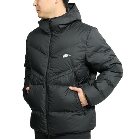 楽天市場】ナイキ（NIKE）（メンズ）アウター ダウン ジャケット