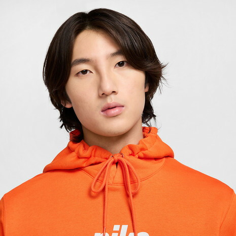 楽天市場】ナイキ（NIKE）（メンズ）クラブ フリース プルオーバー