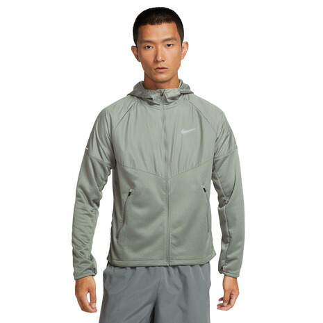 楽天市場】ナイキ（NIKE）（メンズ）Therma-FIT 撥水 マイラー
