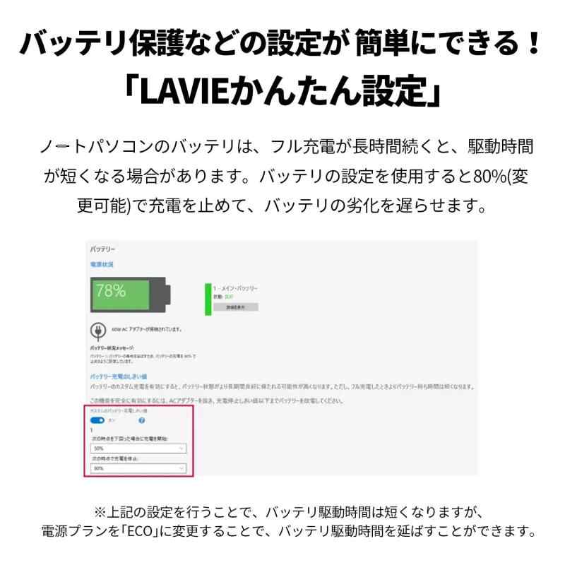 楽天市場】NEC LAVIE 国内生産 ノートパソコン 25夏 N15 15.6 型