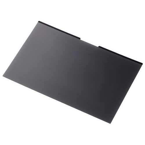 楽天市場】エレコム マグネット覗き見防止フィルタ 13.3W 16:10