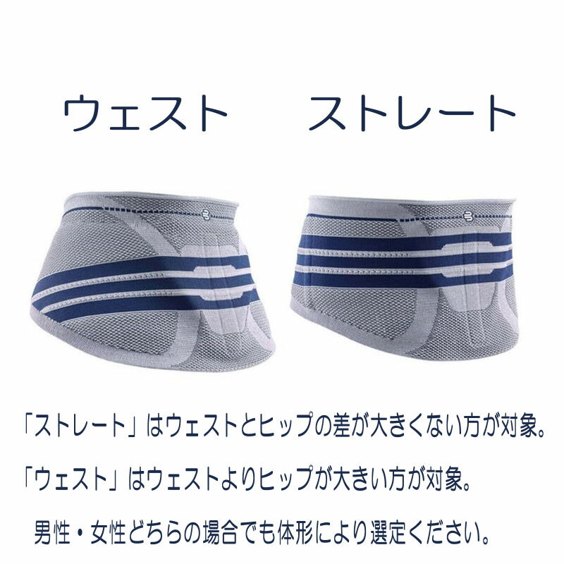 楽天市場】バウアーファインドBauerfeind NEW ルンボトレイン ルンボ